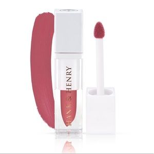 Hank & Henry Matte Liquid Lipstick